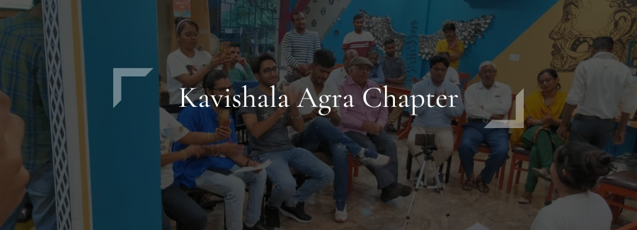 Agra Chapter's image