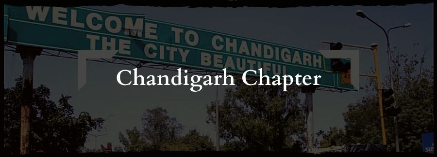 Chandigarh Chapter's image