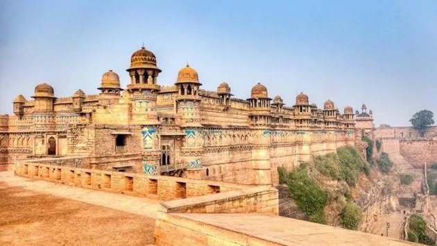 Gwalior Chapter's image