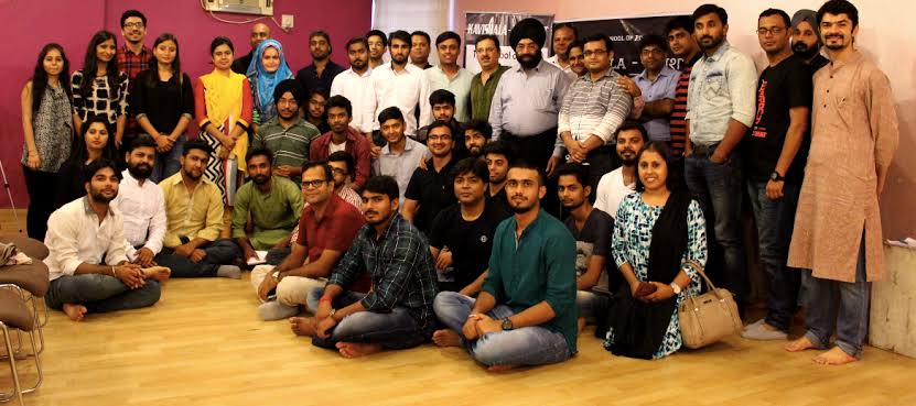 Kavishala Mamoudzou Meetup | July 28 - Online's image