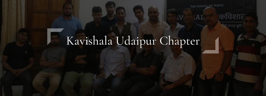 Udaipur Chapter's image
