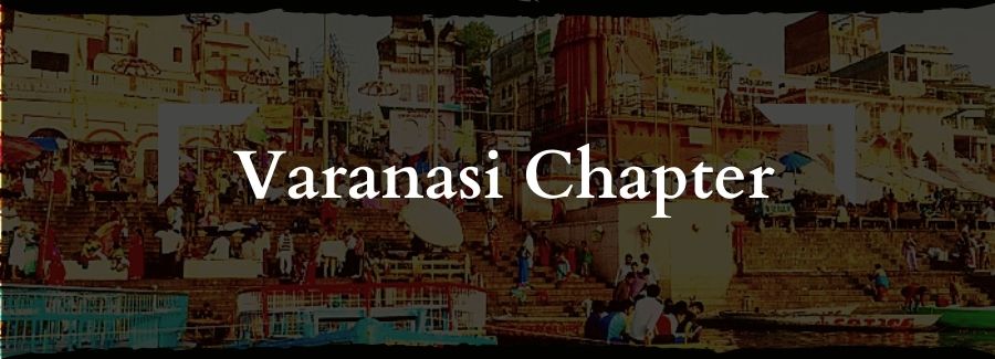 Varanasi Chapter's image