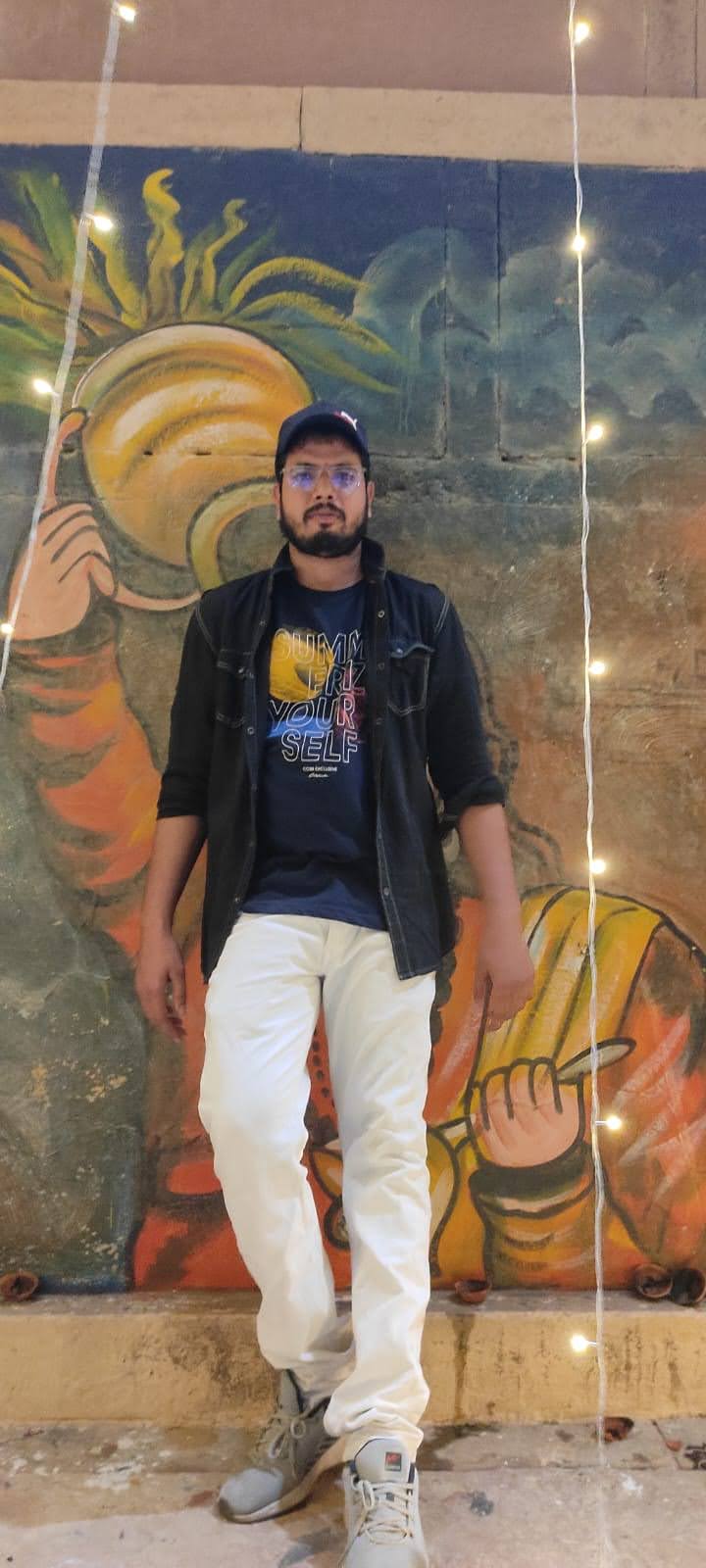Amit kumar