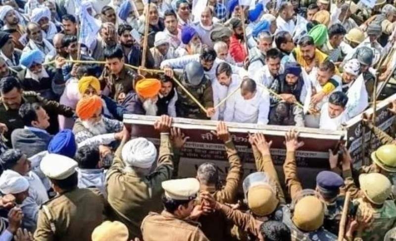 सरकार जी
