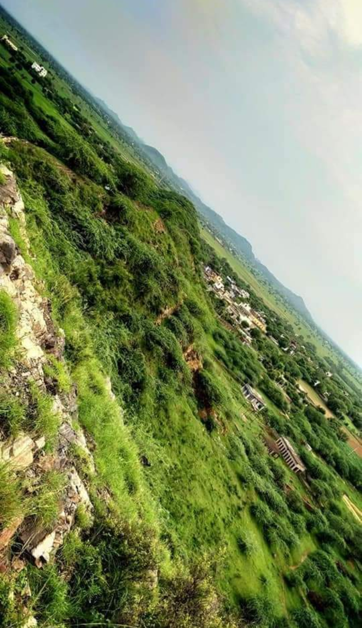 दीपांशी का ननिहाल