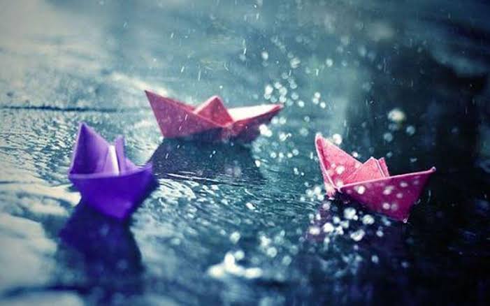 RAIN