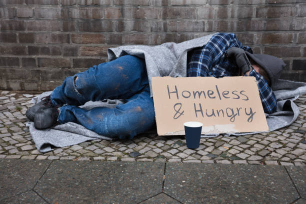 Where is Humanity