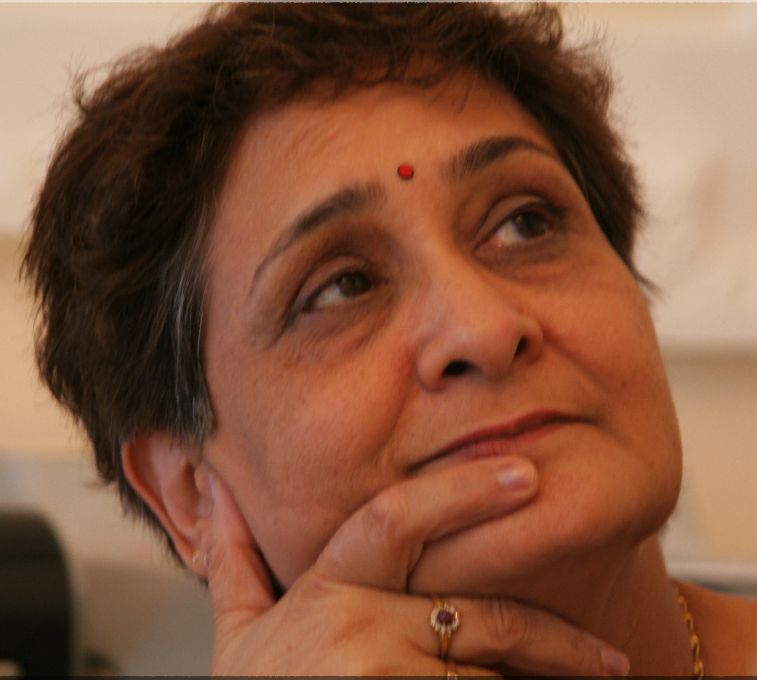 Ms Divya Mathur