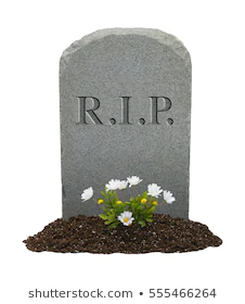 DEATH AHH..