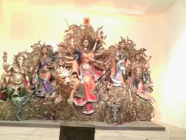 देवी