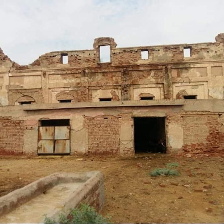 विश्व धरोहर दिवस- अनदेखी की शिकार होती हमारी ऐतिहासिक धरोहर।