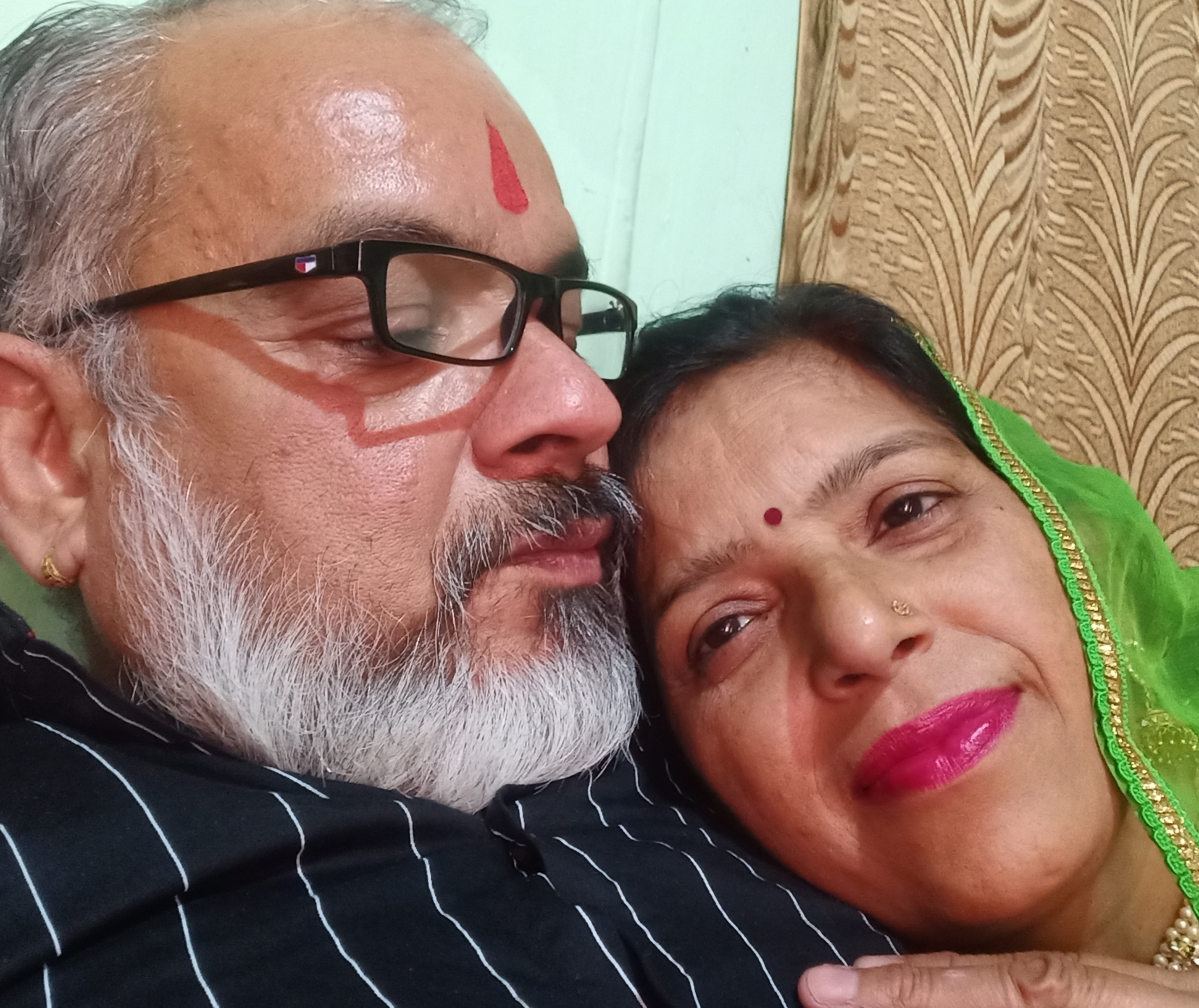 तू नही तो जिंदगी में क्या है..