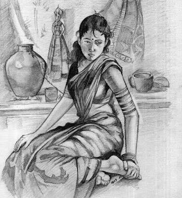 नारी