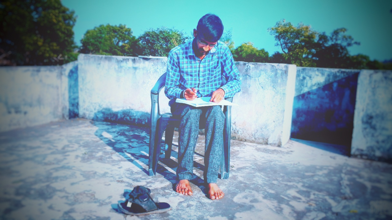 लड़को की जिन्दगी