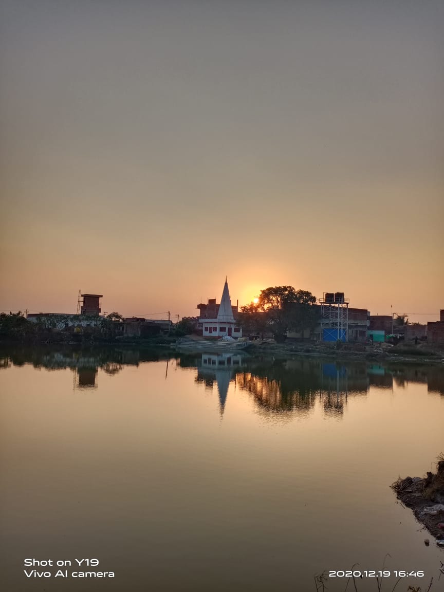 आगाज़