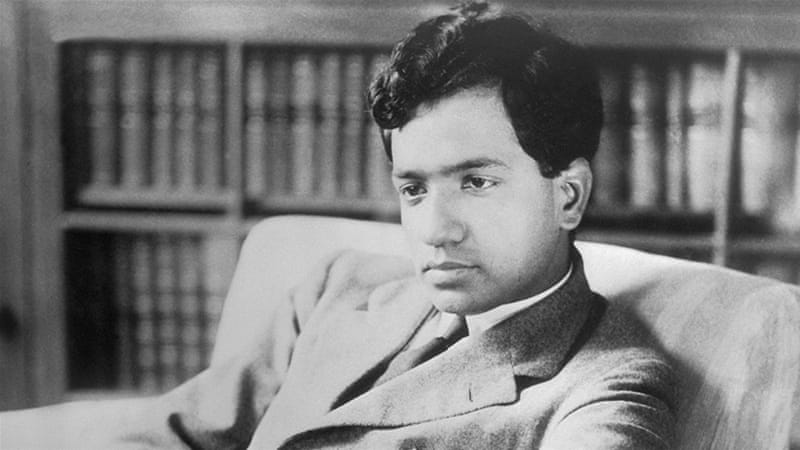 Subrahmanyan Chandrasekhar, the first astrophysicist to win the Nobel Prize