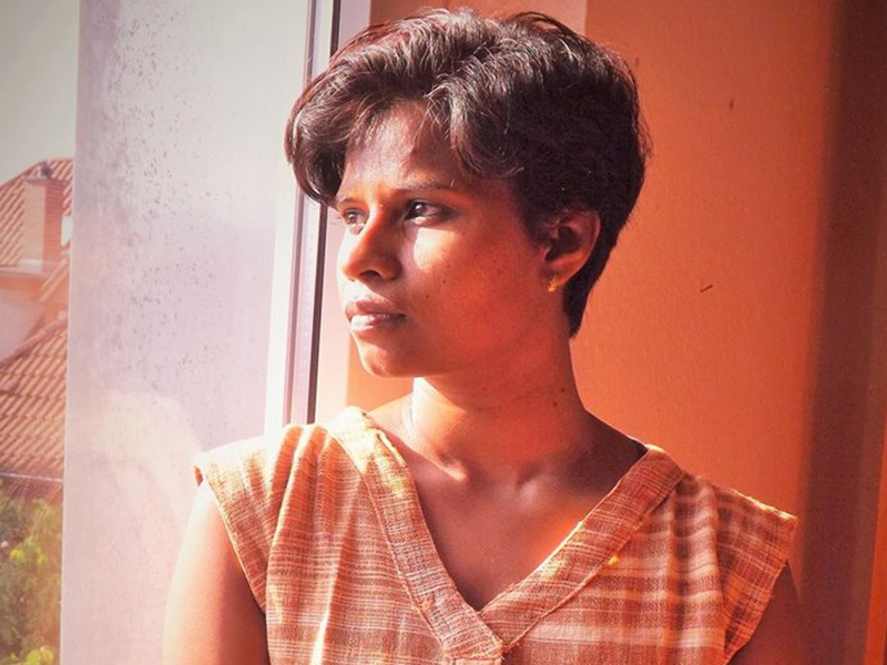 Know about Jacinta Kerketta (An Adivasi Young Poet and Journalist)