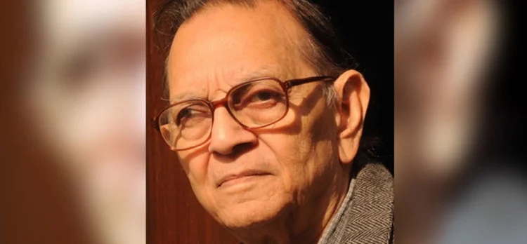 असम्भावनाओ में भी संभावना ढूंढ लेते थे "कुंवर नारायण"