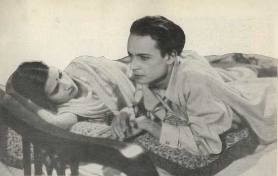 Remembering P C Barua, the legendary writer, actor and filmmaker of Indian cinema