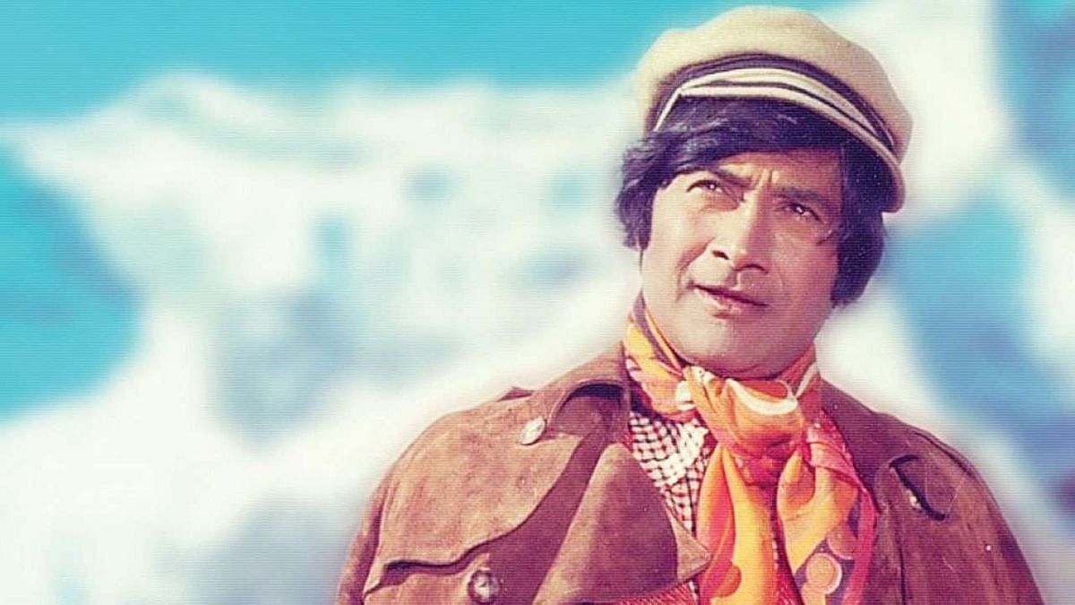 देव आनंद - जिसने की 30 रुपए से शुरूआत उसने आगे चलकर किया करोड़ो दिलों पर राज
