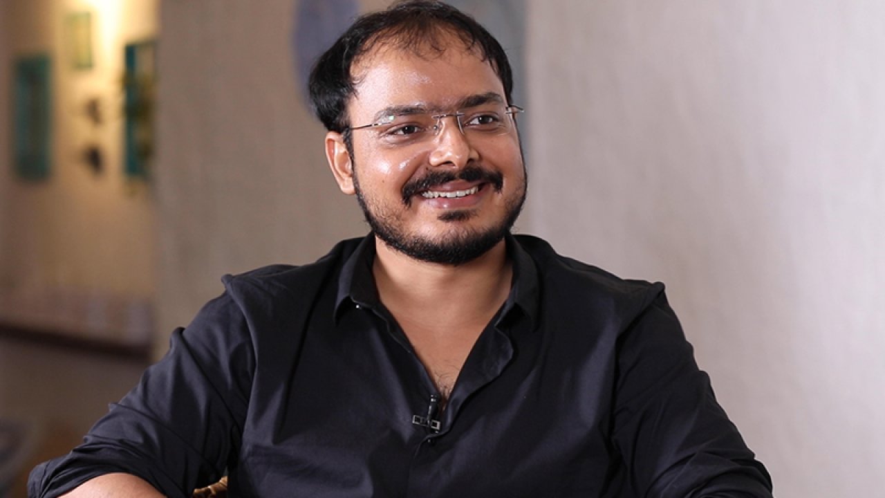 हमने इश्क़ किया: गौरव सोलंकी
