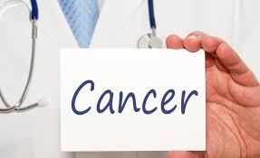 Thoughts On Being Diagnosed With Cancer | A Stranger Comes To Call