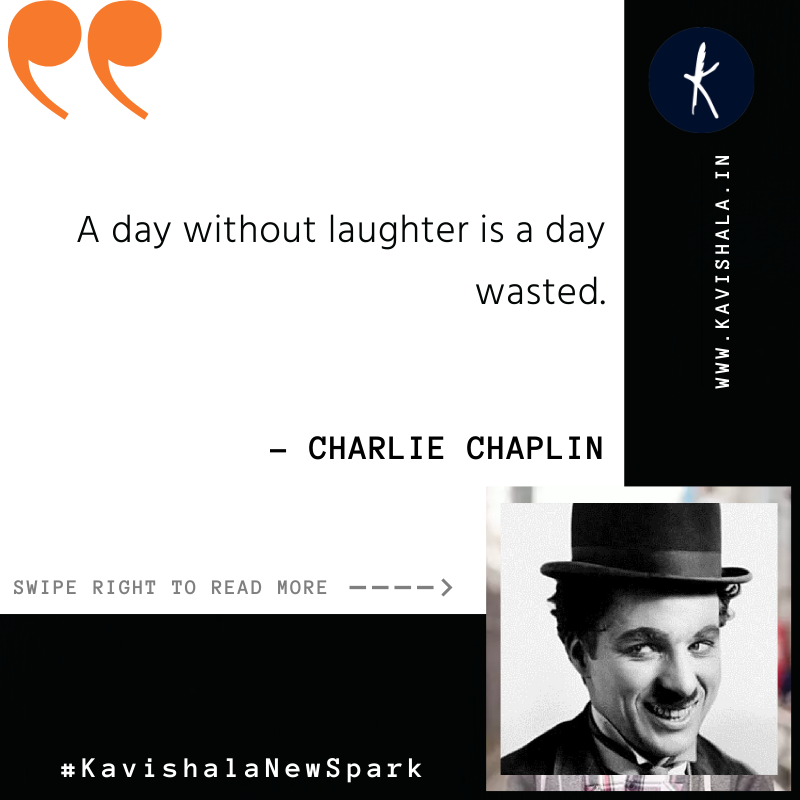 Charlie Chaplin | Quotes