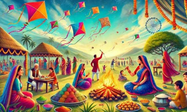 संक्रांति