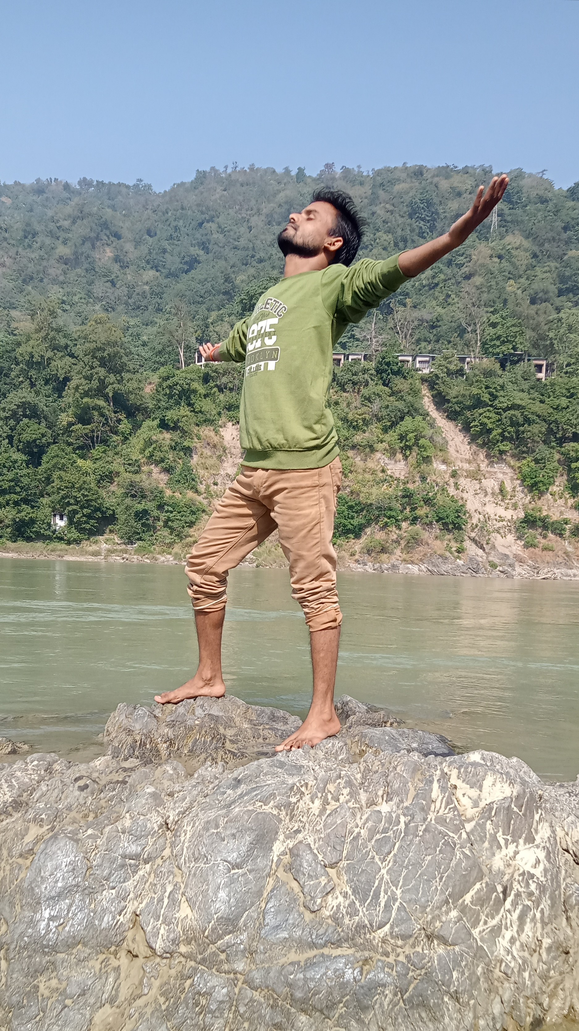 आसमां से कहदो....