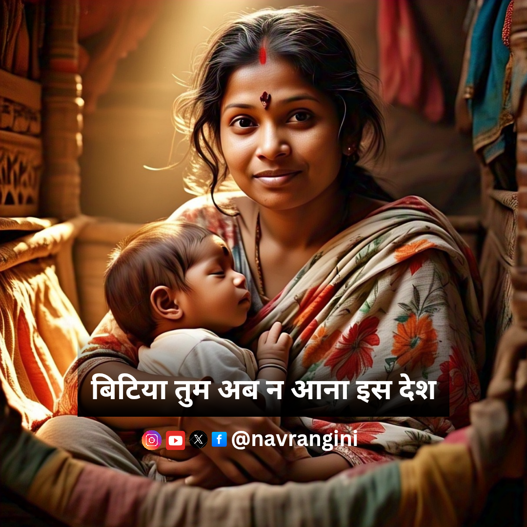 बिटिया
