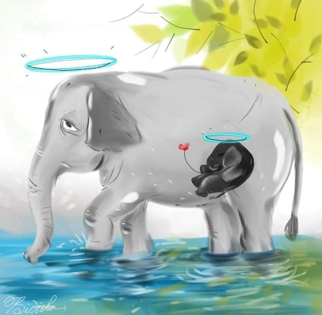 अमानव