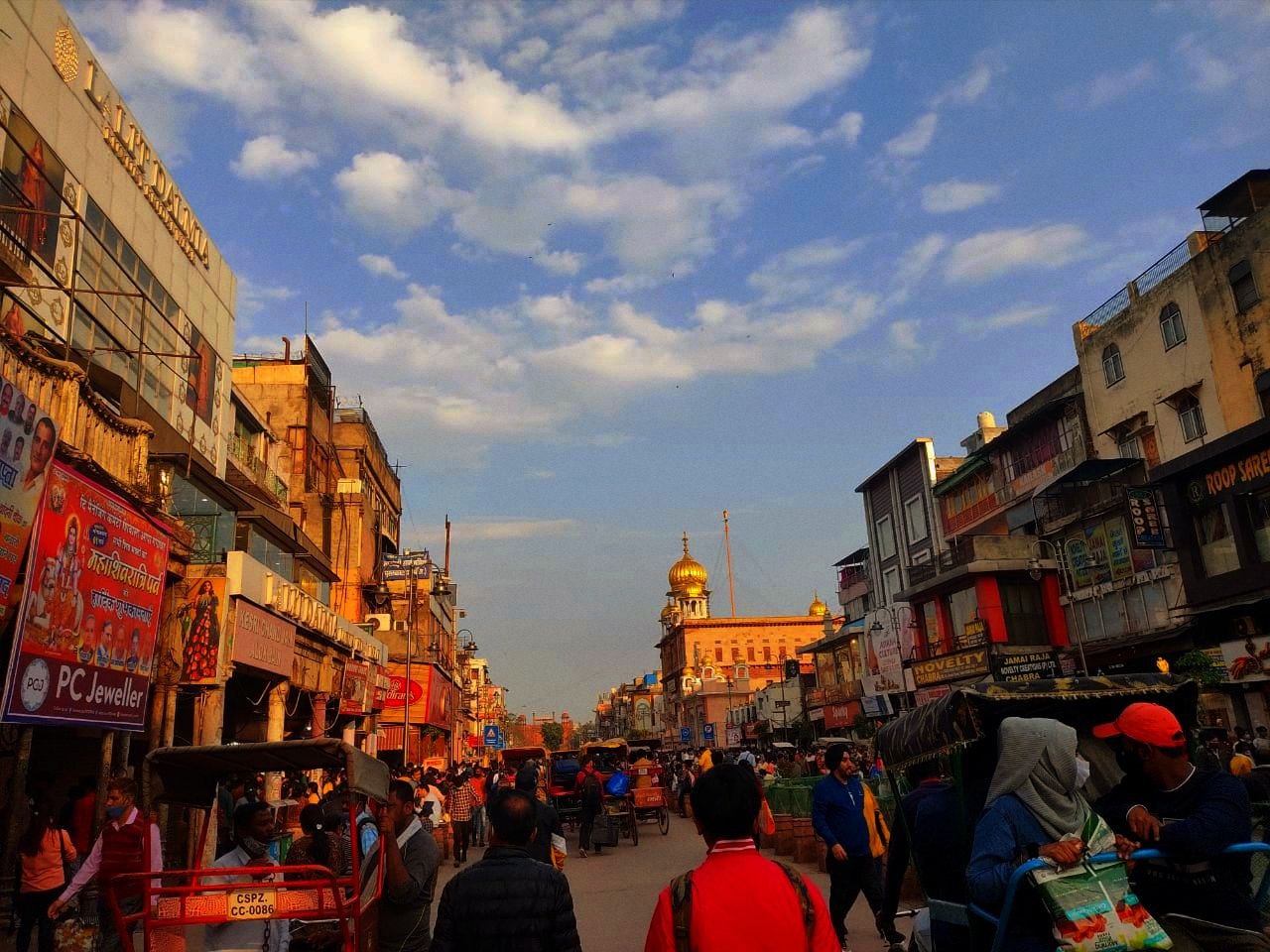 मर्द लोग