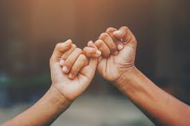 Promise : A Letter