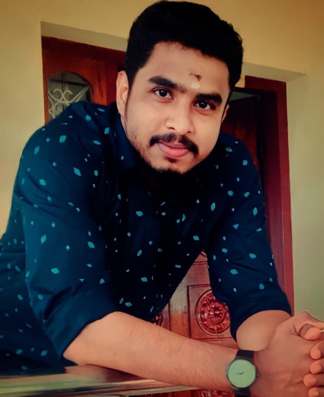 ഓർമയുടെ ഇതൾ