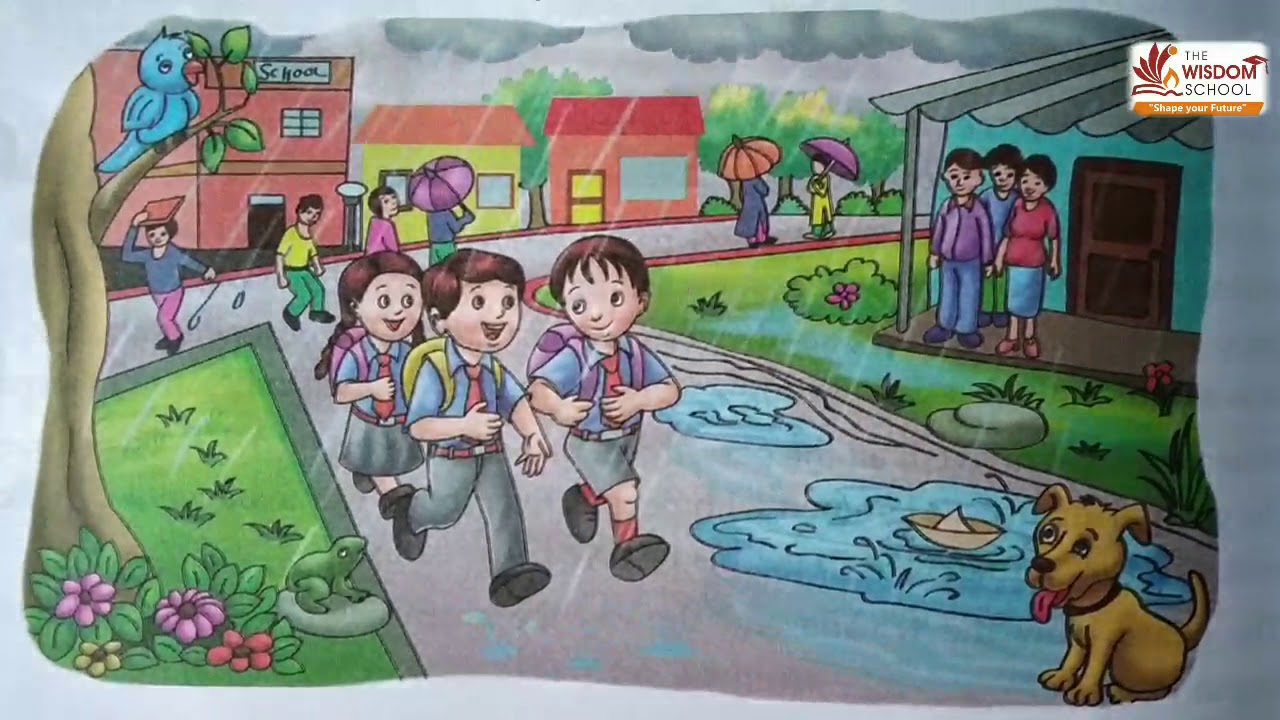 बीती बातें