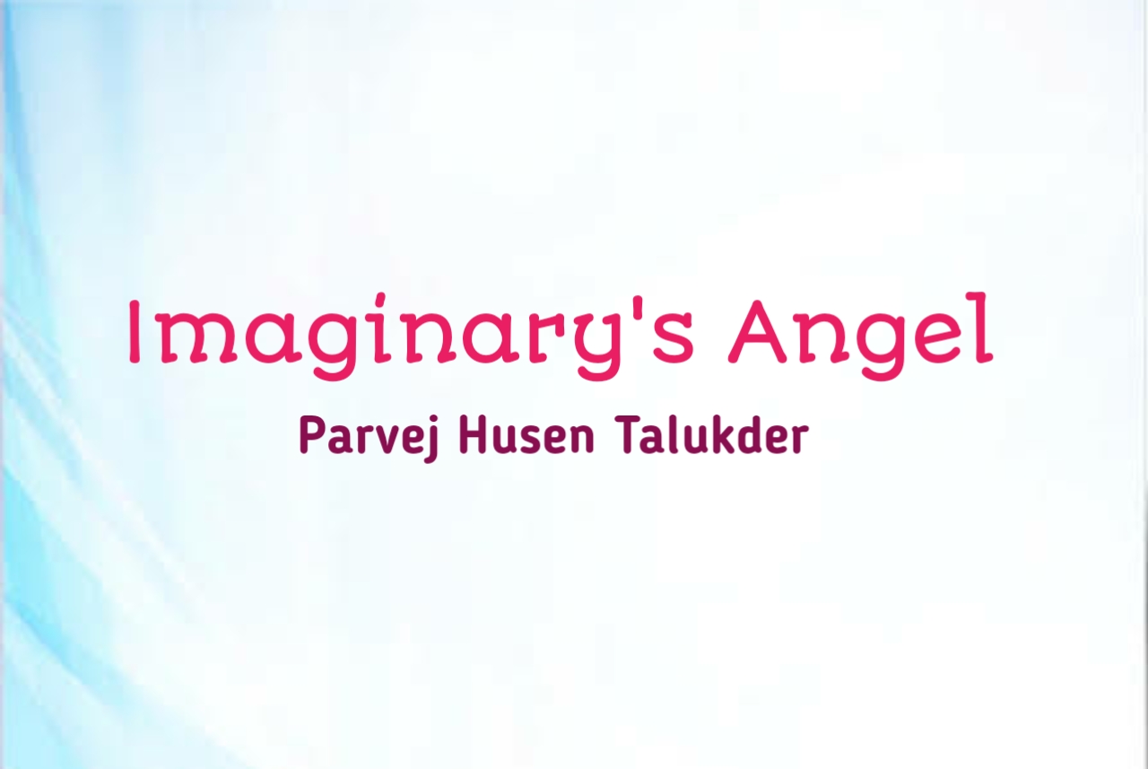 Imaginary's Angel