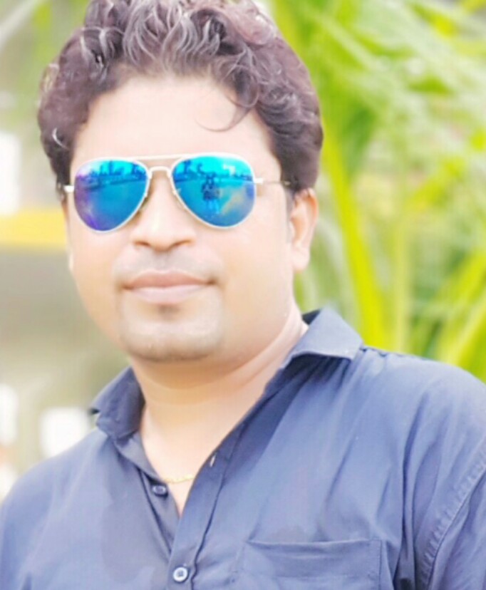 अंजान सफर