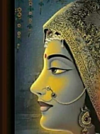 "पीठ चढ़ी औपचारिक शब्दों की पर्त...."