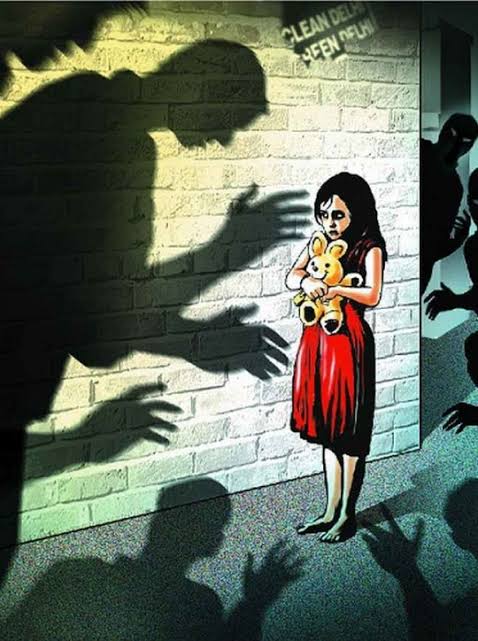 अपराध (child abuse)