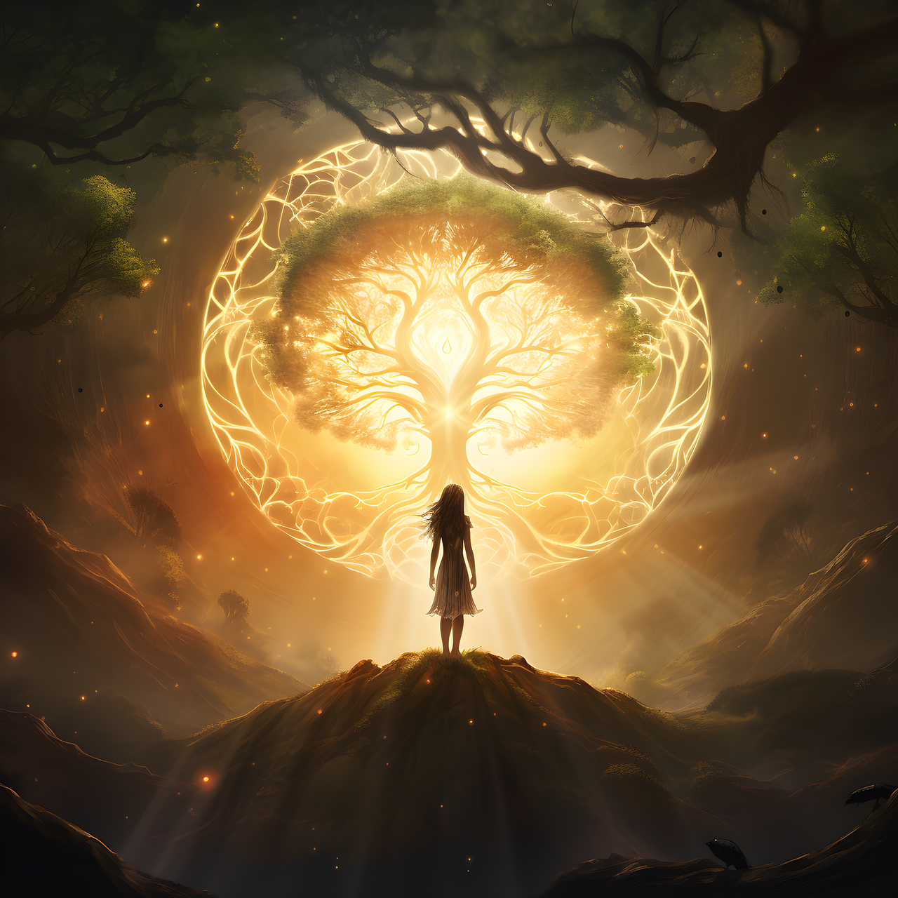 Seeking within