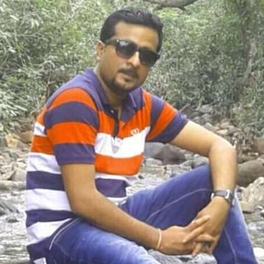 आज का कवी