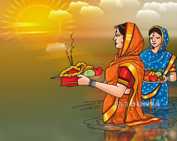 छठ