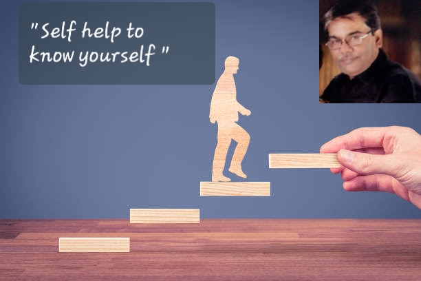 Self Help