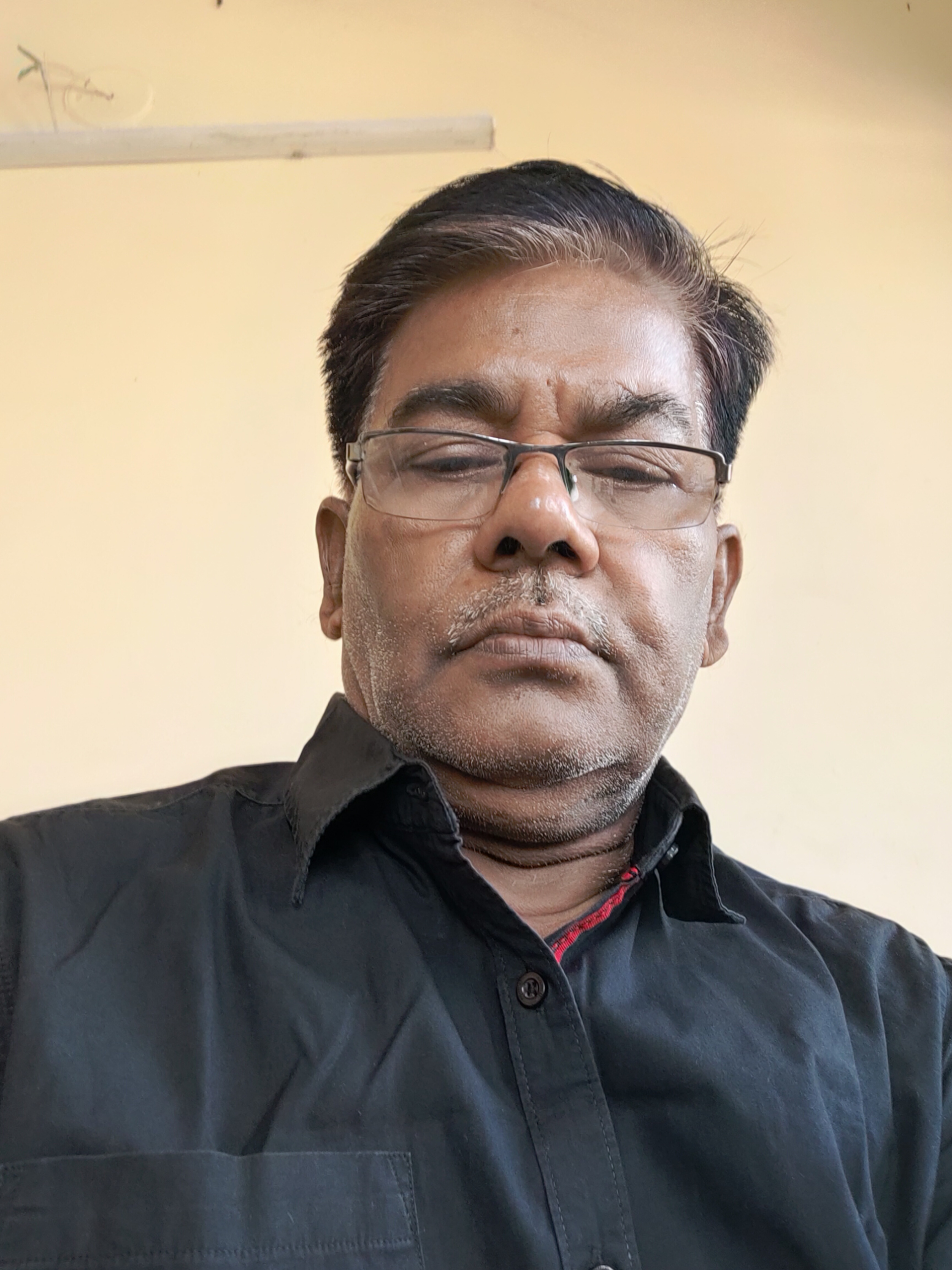 एक तपिश