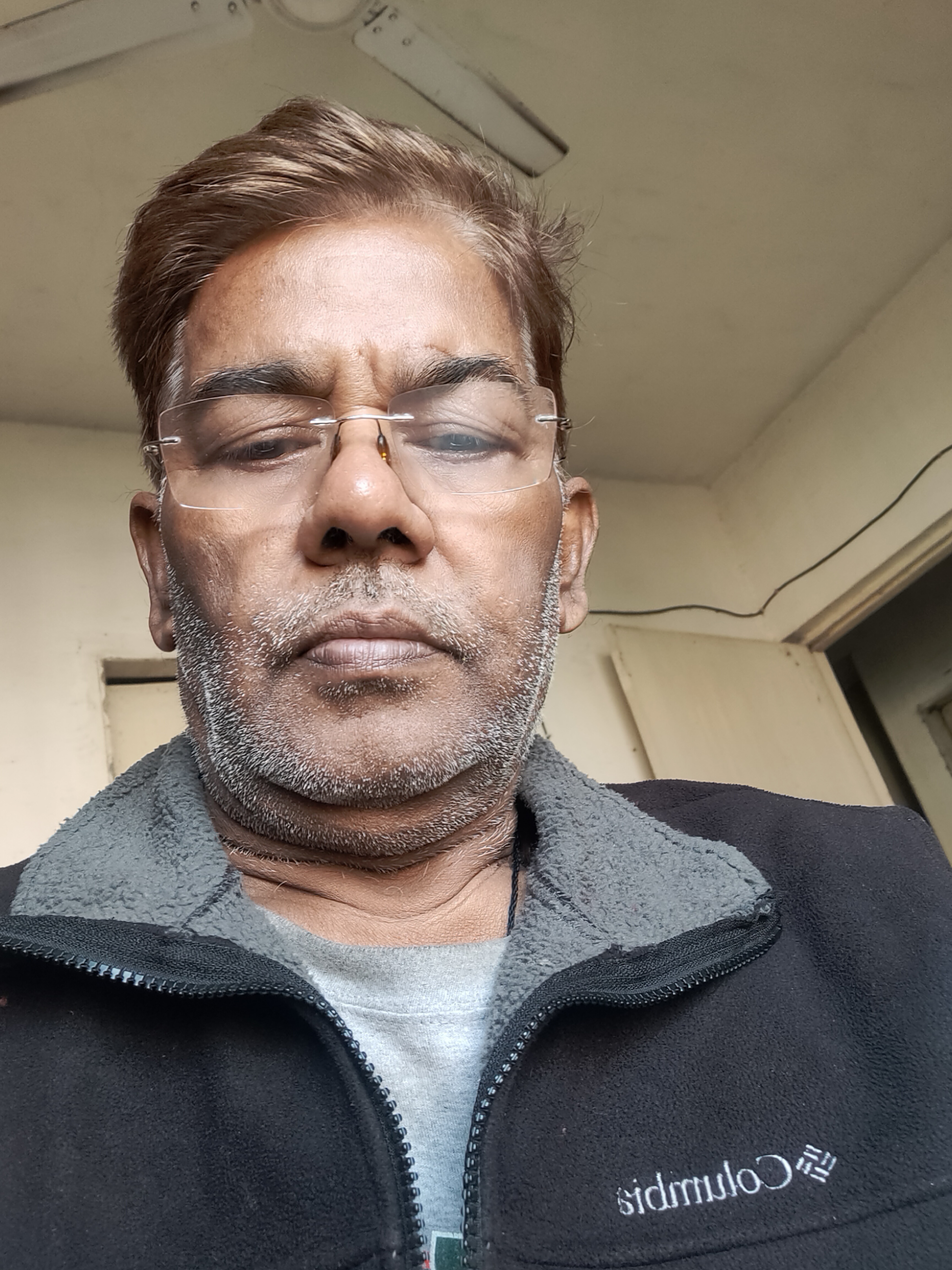 मेरे हालात