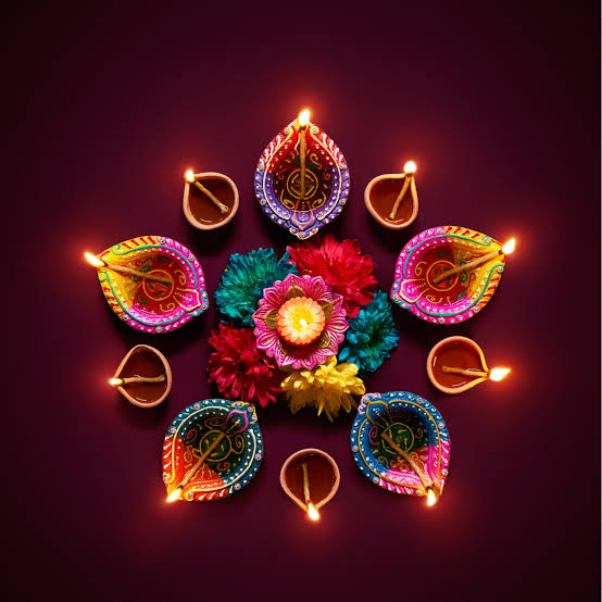दीपोत्सव