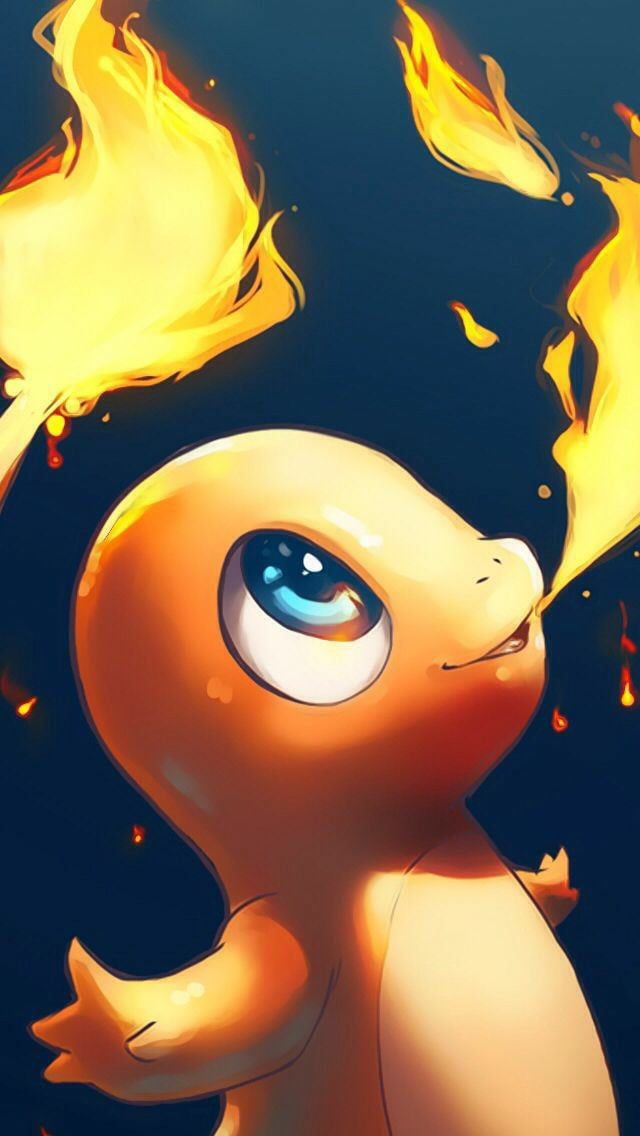 Fire in You