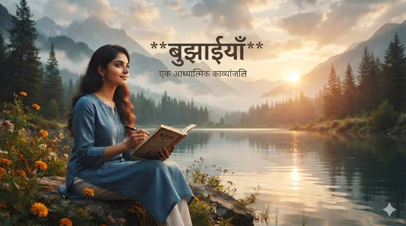 बुझाईयां