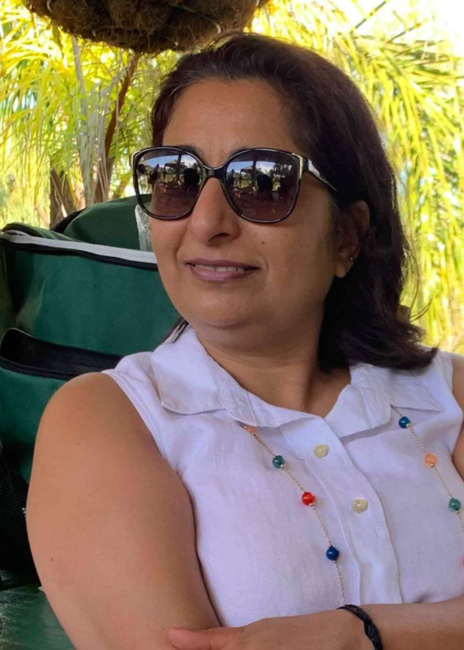 Goodbye ( विदाई)