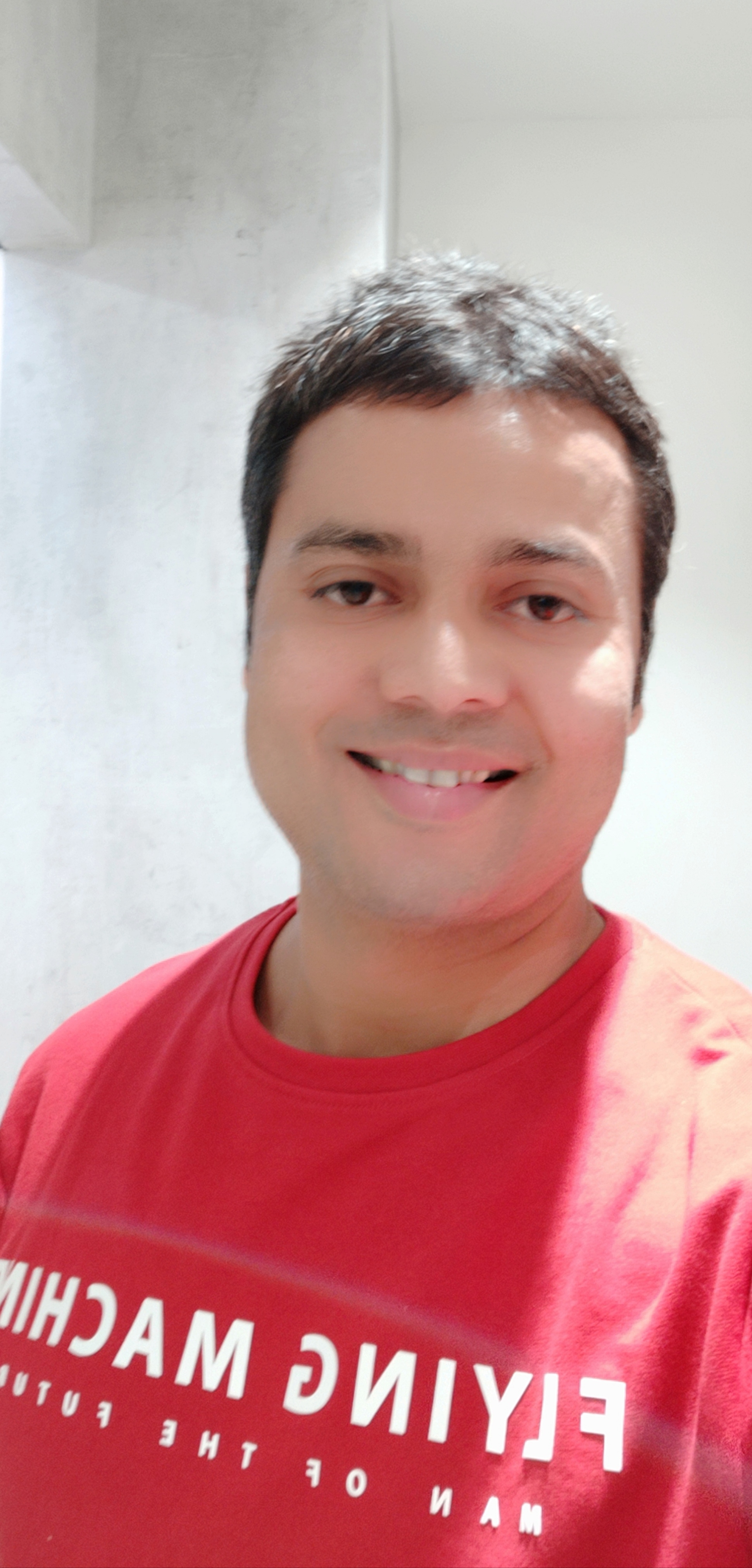 हे मनुष्य! विध्वंस के स्वामी रुक जाओ ~संजय कवि 'श्रीश्री'